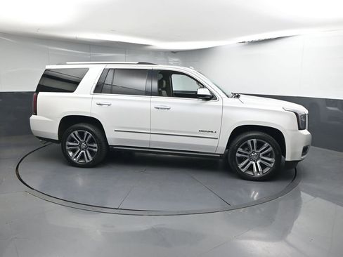 Used 2018 GMC Yukon Denali w/ Denali Ultimate Package AWD/4WD image 29