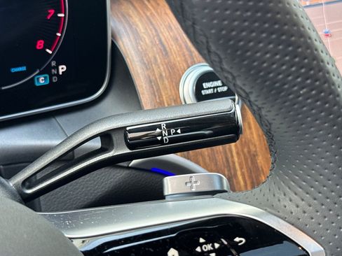 Certified 2025 Mercedes-Benz GLC 300 GLC 300 Coupe 4MATIC image 25