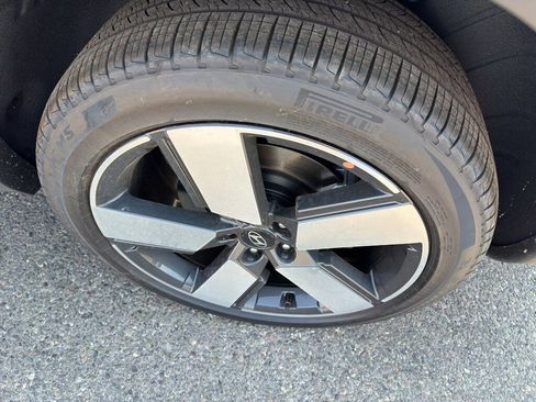 New 2026 Hyundai Santa Fe Limited image 25