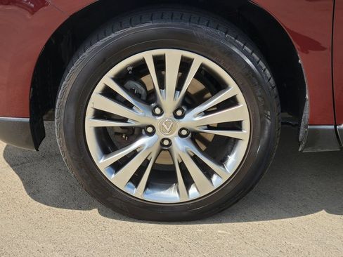 Used 2013 Lexus RX 350 FWD w/ Navigation Pkg image 10
