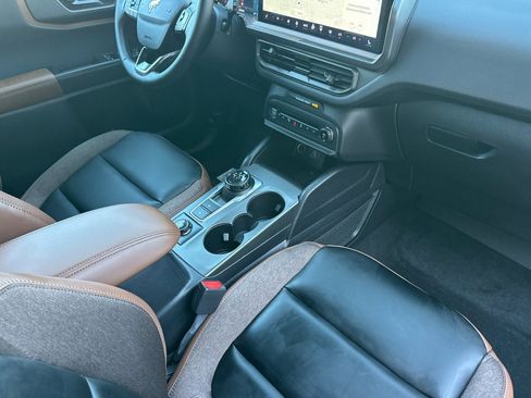 New 2025 Ford Bronco Sport Outer Banks w/ Outer Banks Tech Package+ image 16