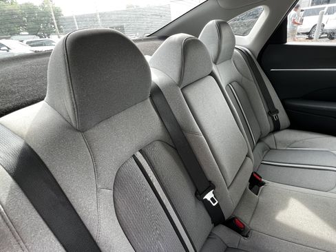 Used 2021 Hyundai Sonata SEL image 39