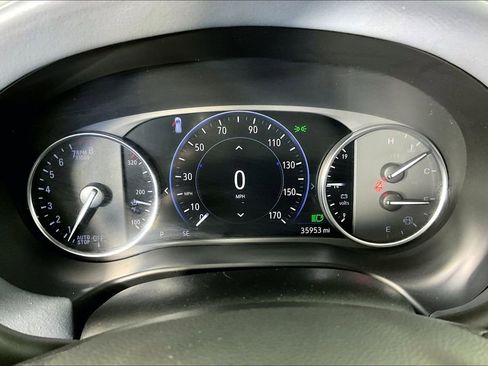 Used 2024 Buick Enclave Premium image 29