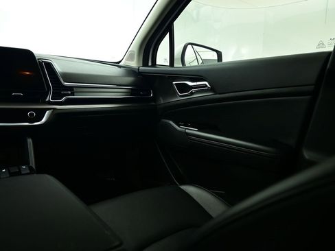 Certified 2023 Kia Sportage EX image 13