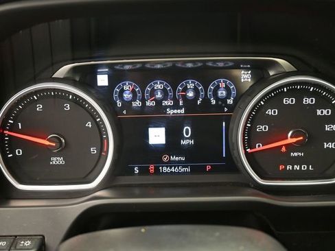 Used 2020 Chevrolet Silverado 3500 High Country w/ Z71 Off-Road Package image 31