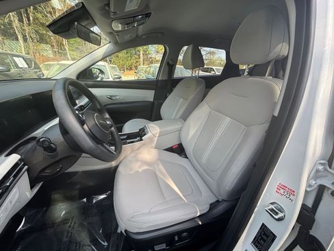 Used 2025 Hyundai Tucson SEL image 38