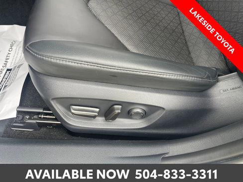 Used 2023 Toyota Camry XSE FWD image 26