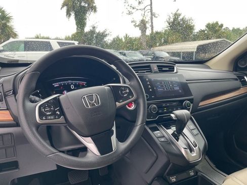 Used 2020 Honda CR-V EX image 14