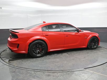 Used 2022 Dodge Charger Scat Pack