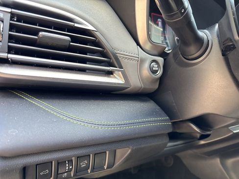 Used 2024 Subaru Outback Onyx Edition image 10