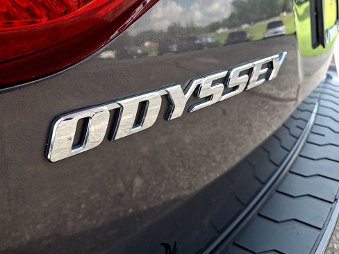 Used 2012 Honda Odyssey EX-L image 24