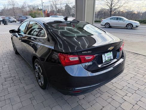 Used 2023 Chevrolet Malibu LT image 42