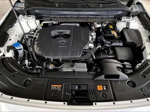 New 2025 MAZDA CX-5 Carbon Edition image 9