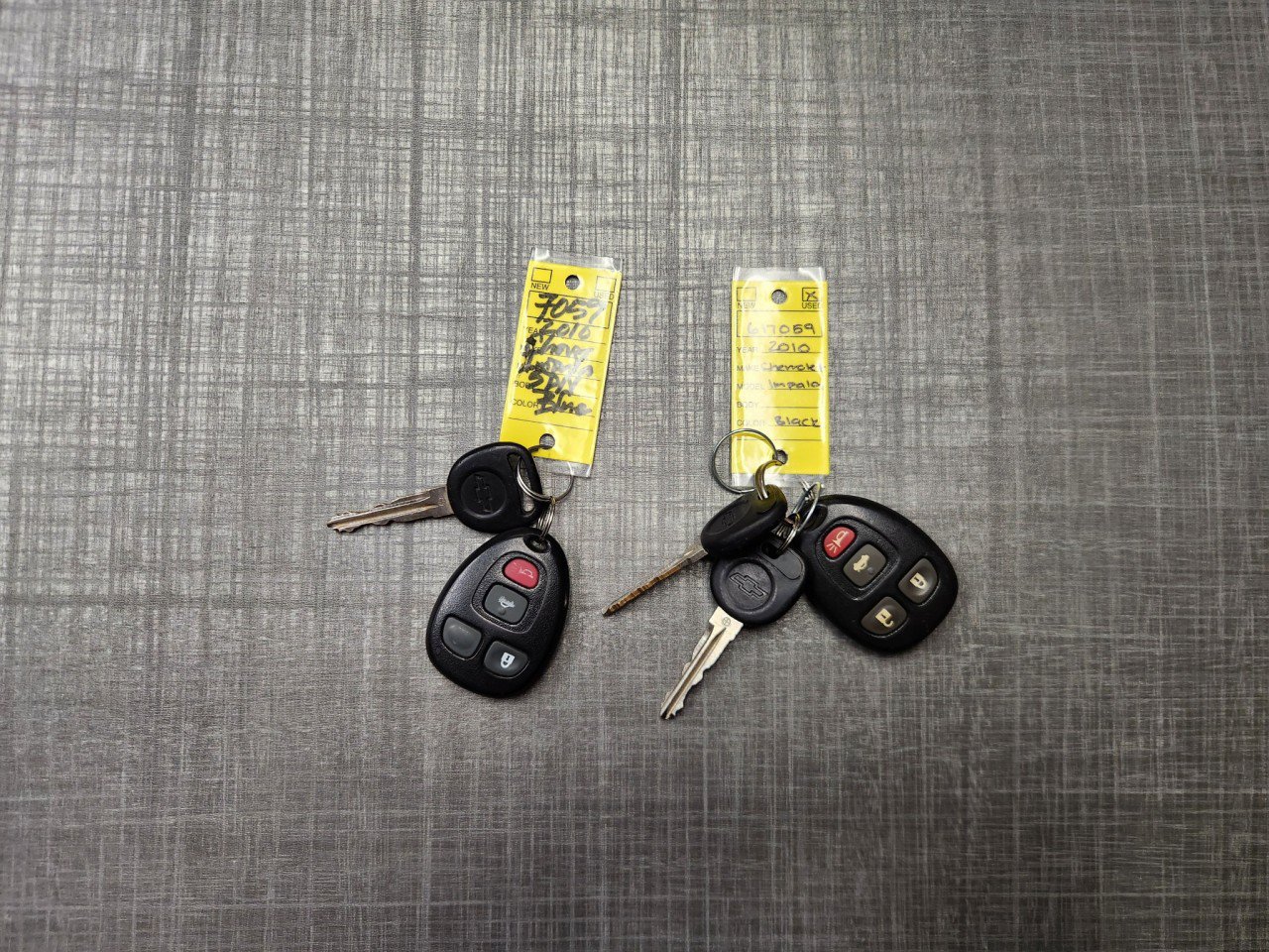 Used 2010 Chevrolet Impala LS FWD image 15