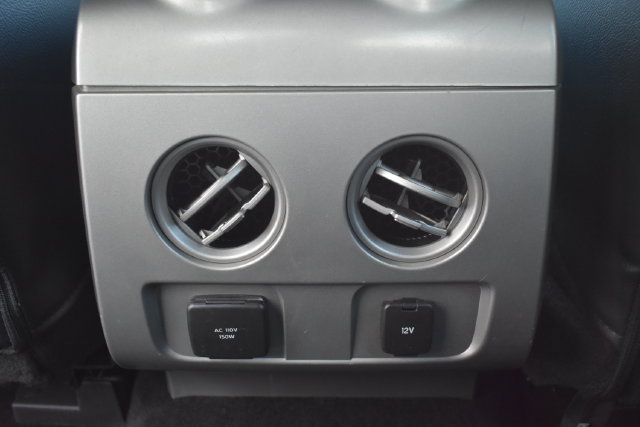 Used 2012 Ford F150 FX4 w/ FX Luxury Pkg AWD/4WD image 37