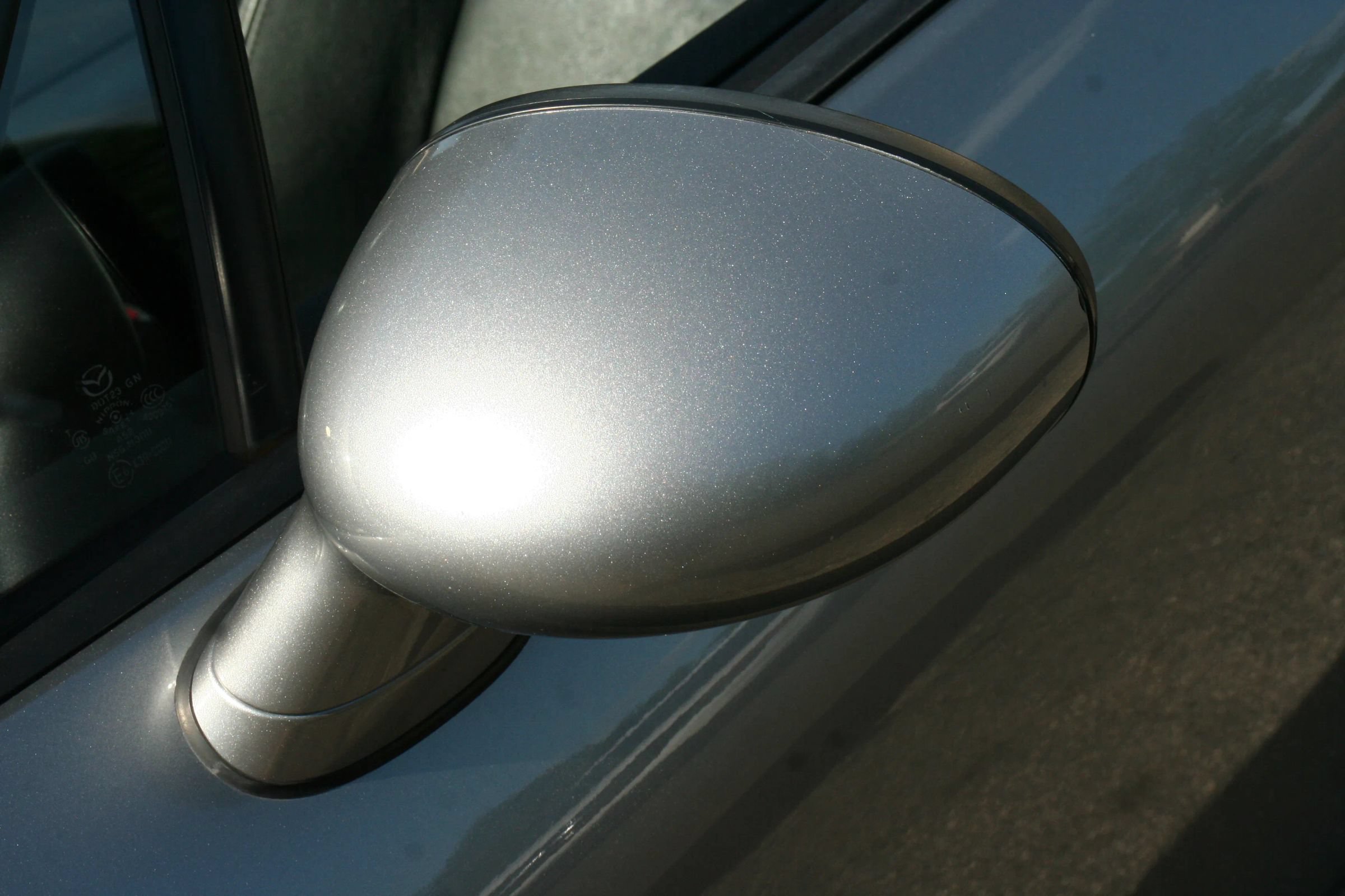 Used 2012 MAZDA MX-5 Miata Grand Touring w/ Premium Pkg RWD image 27