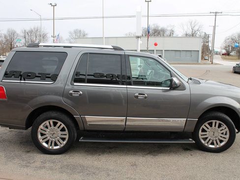 Used 2013 Lincoln Navigator 4WD w/ HD Trailer Tow Pkg image 6