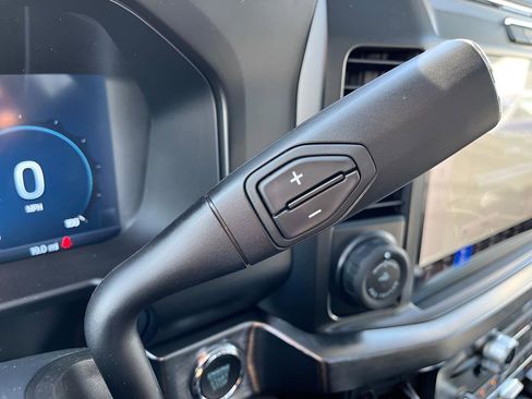 New 2025 Ford F350 Lariat w/ Lariat Ultimate Package image 21