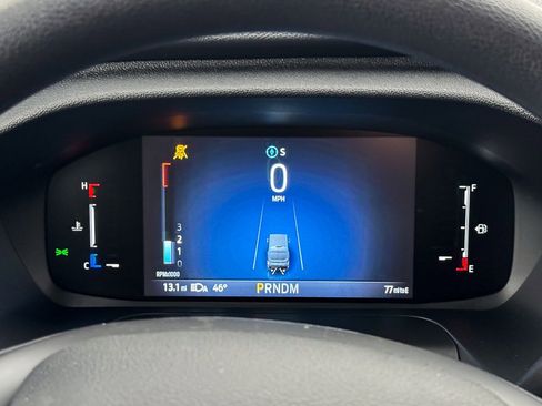 New 2026 Ford Transit 350 148 High Roof Extended AWD w/ Exterior Upgrade Package image 24