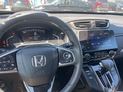 Used 2018 Honda CR-V EX image 11