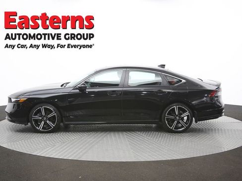 Used 2024 Honda Accord Sport image 59