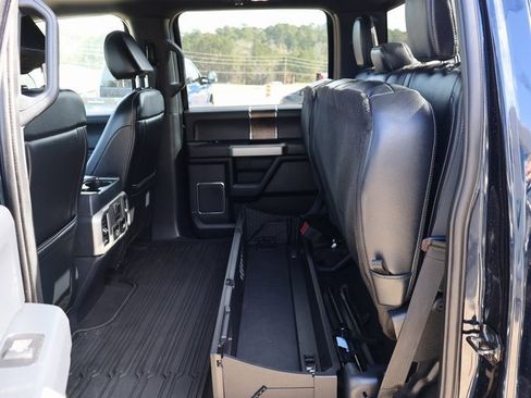 Used 2022 Ford F450 Lariat w/ Lariat Ultimate Package image 20