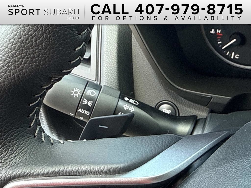 New 2026 Subaru Ascent Premium AWD/4WD image 40