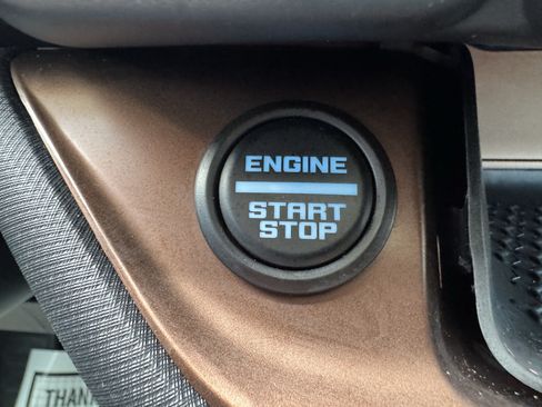 Certified 2024 Ford Bronco Sport Outer Banks AWD/4WD image 16