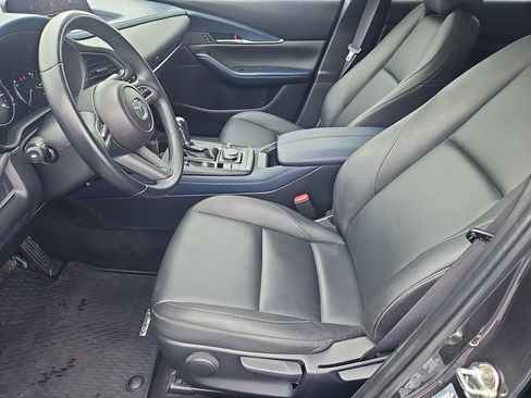 Used 2021 MAZDA CX-30 AWD 2.5 S w/ Select Package image 26