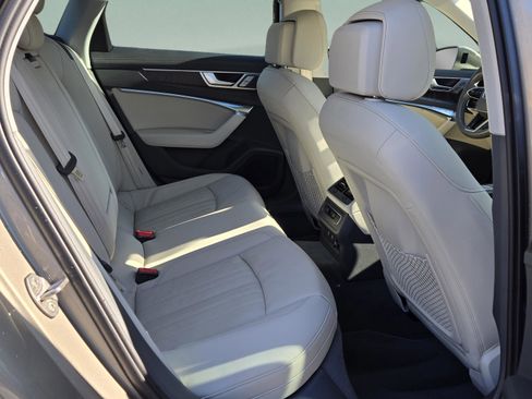 Used 2019 Audi A6 3.0T Premium w/ Convenience Package image 19