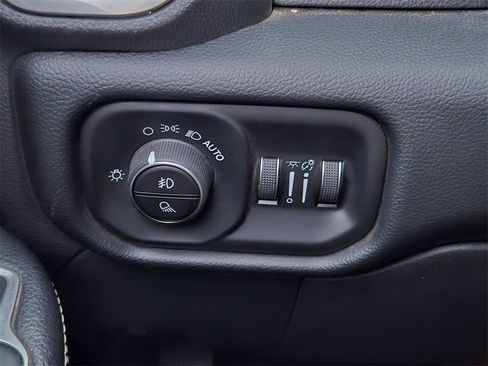 Certified 2020 RAM 3500 Laramie image 20