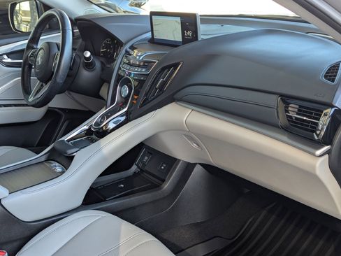 Used 2023 Acura RDX FWD w/ Technology Package image 29