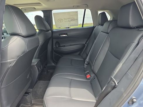 New 2026 Toyota Corolla Cross XLE image 14