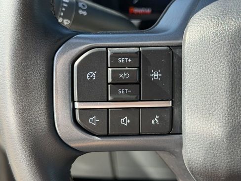 Used 2025 Ford F150 XLT w/ Equipment Group 301A Standard AWD/4WD image 22