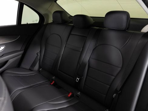 Used 2019 Mercedes-Benz C 300 Sedan w/ Premium Package image 17