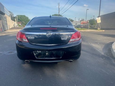 Used 2012 Buick Regal Premium FWD image 6