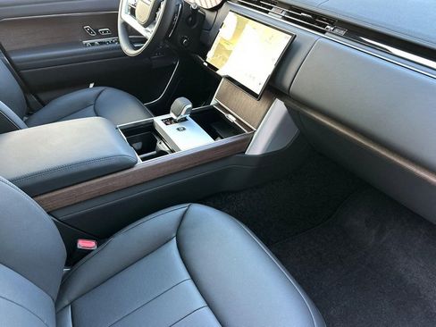 New 2026 Land Rover Range Rover SE AWD/4WD image 28