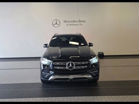Certified 2026 Mercedes-Benz GLE 350 4MATIC image 3