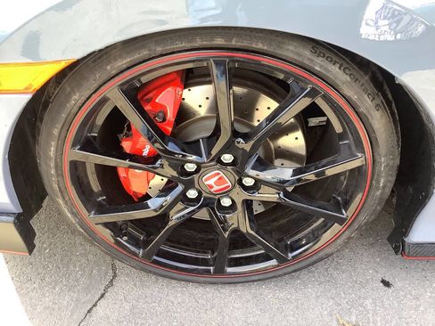 Used 2019 Honda Civic Type R image 20