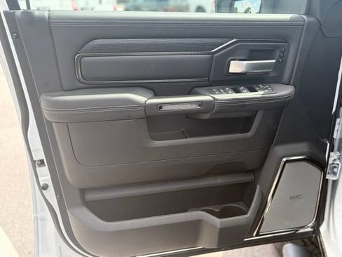 New 2026 RAM 2500 Power Wagon AWD/4WD image 12
