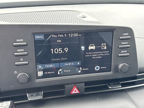 New 2026 Hyundai Elantra SEL Sport Premium FWD image 18