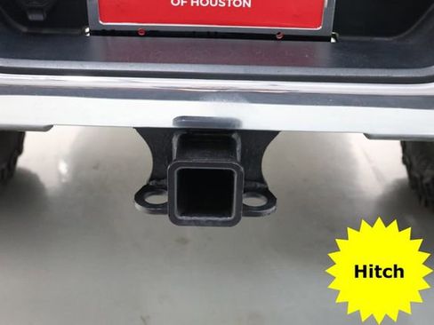 Used 2021 GMC Sierra 3500 4x4 Crew Cab w/ Gooseneck/5TH Wheel Package image 38