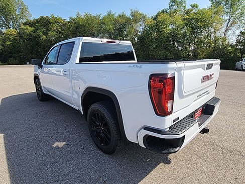 Used 2022 GMC Sierra 1500 Elevation image 6