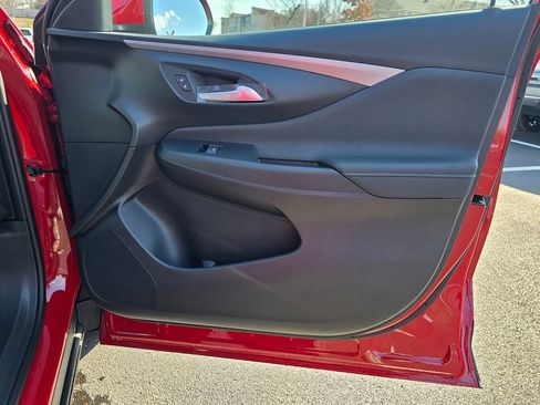 New 2026 Buick Envista Preferred image 30