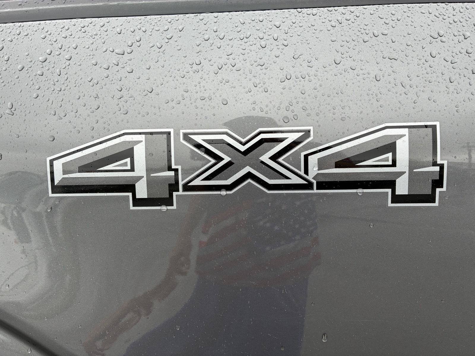 Used 2024 Ford F150 XLT AWD/4WD image 10