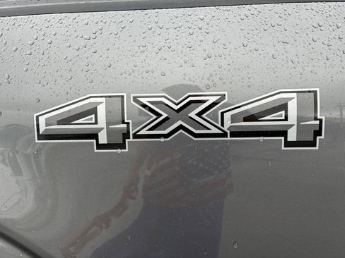 Used 2024 Ford F150 XLT AWD/4WD image 10