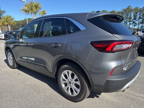 Used 2024 Ford Escape Active image 13