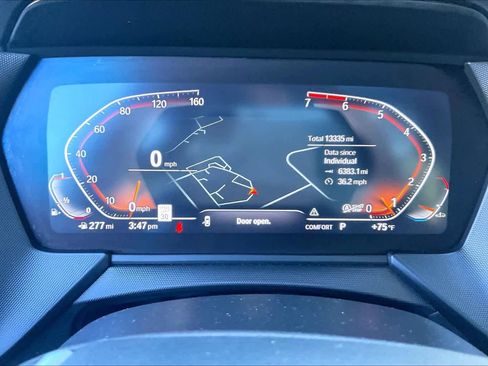 Certified 2023 BMW 228i xDrive Gran Coupe AWD/4WD image 25