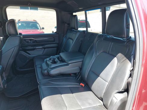 Used 2023 RAM 1500 Limited w/ Trailer Tow Group AWD/4WD image 15