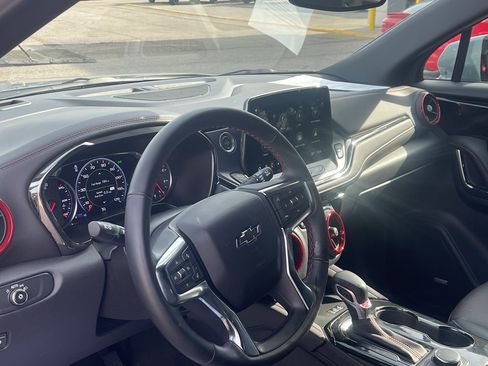 Used 2025 Chevrolet Blazer RS image 33